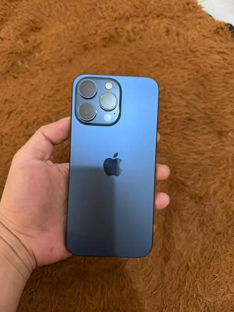 Iphone 15 Pro Max Ibox 256GB, Tangan Pertama, Second, COD