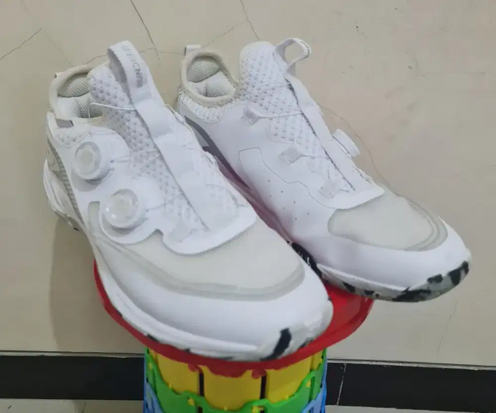 Hundred hypercourt adapt