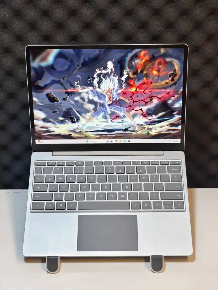 jual cepat surface laptop go 12.4 inch i5 gen10