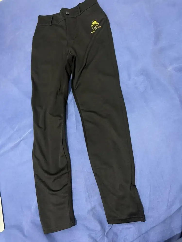 Celana berkuda size L
