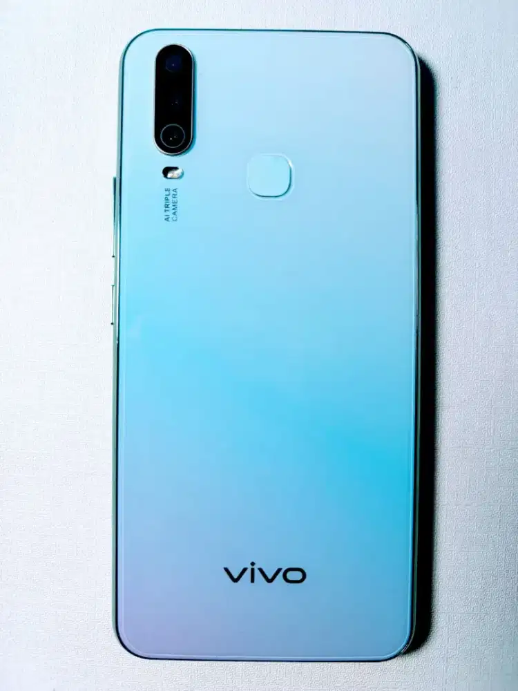 Vivo Y17 Ram 8/256 BATANGAN