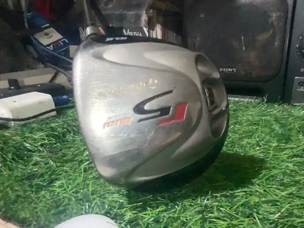Stick golf taylormade r5,stick golf, stick golf taylormade