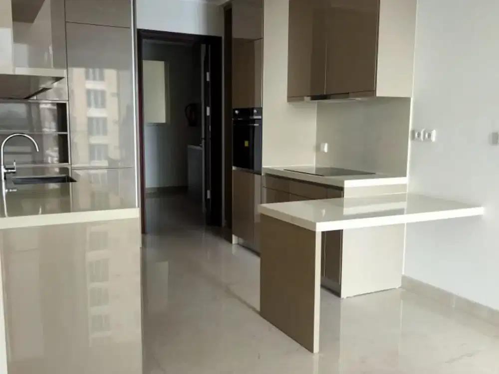 DIJUAL Apartemen Pondok Indah Residence Tower Amala