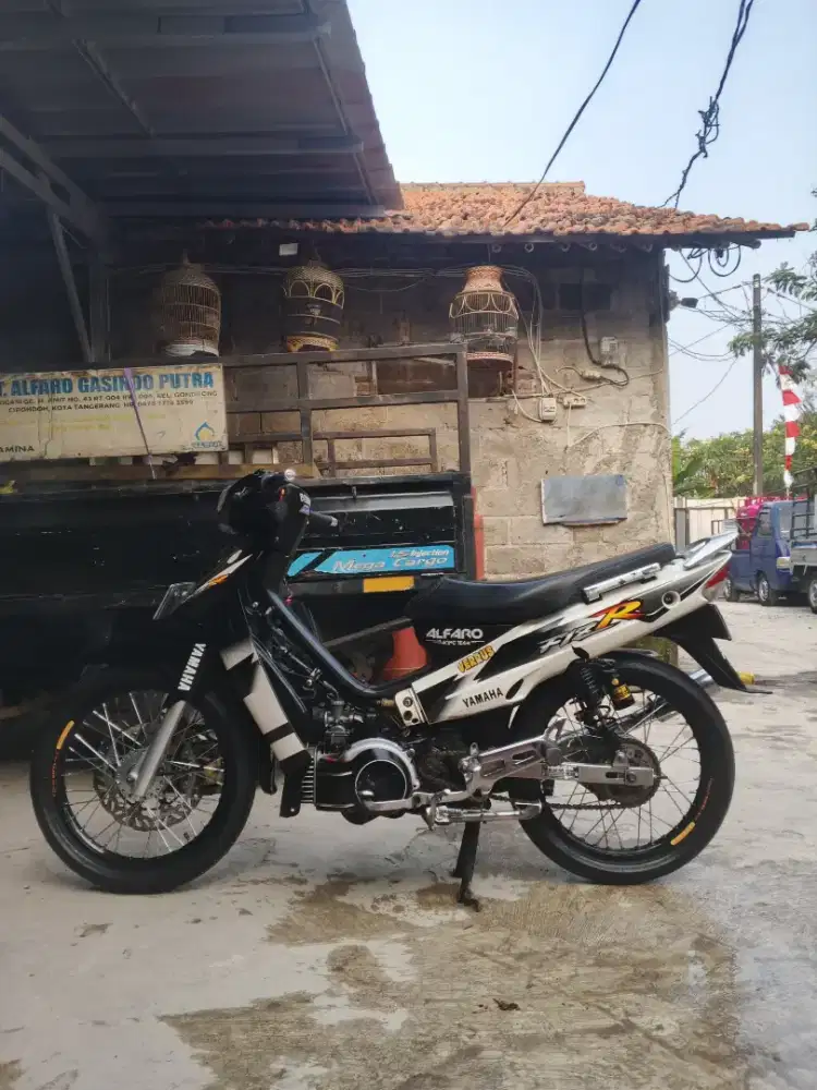 fiz r 2001 ardat sporty