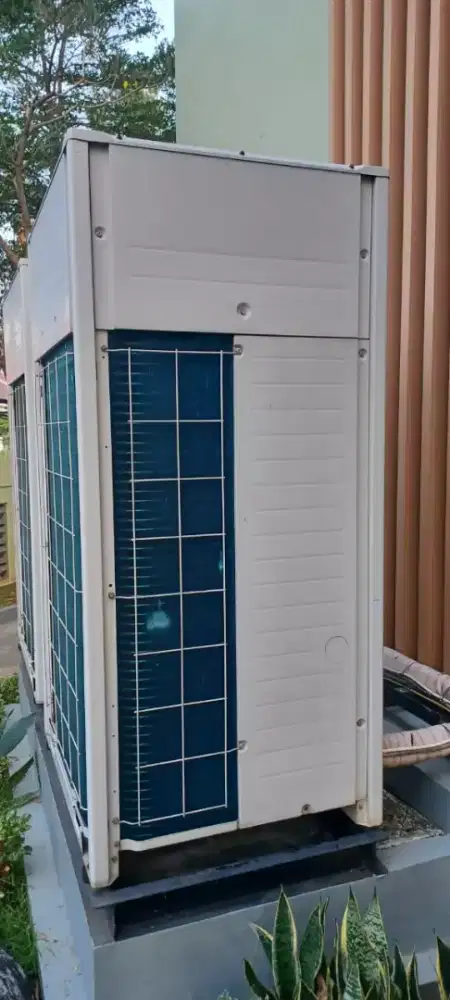 Jual Rugi AC4 unit 10pkan