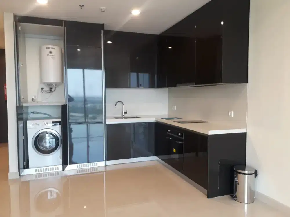 Dijual Apartemen Pondok Indah Residence Tower Maya