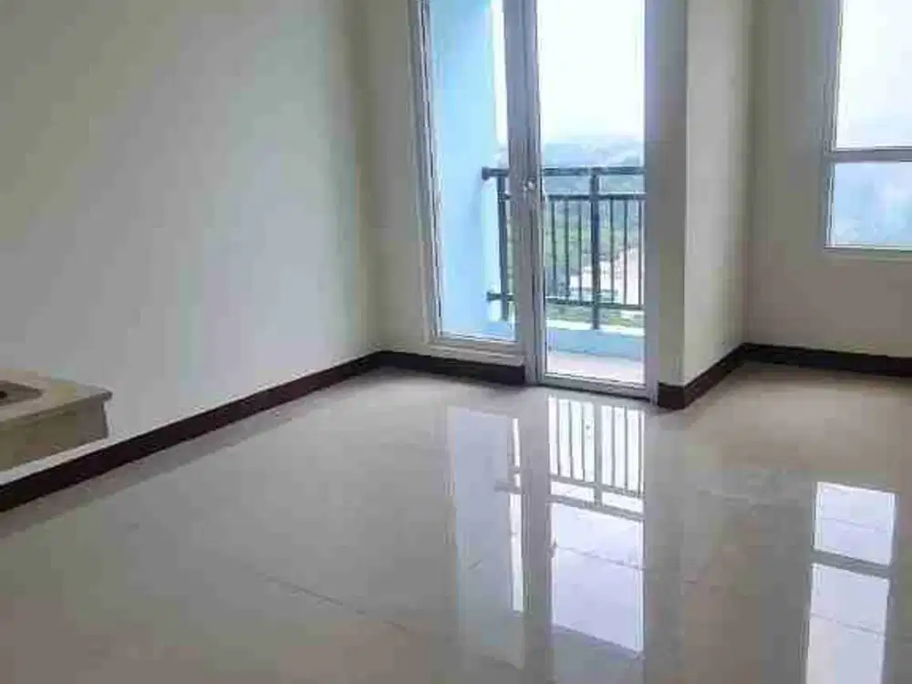 DIJUAL APARTEMEN SENTRA TIMUR AKSES DEPAN PINTU TOL