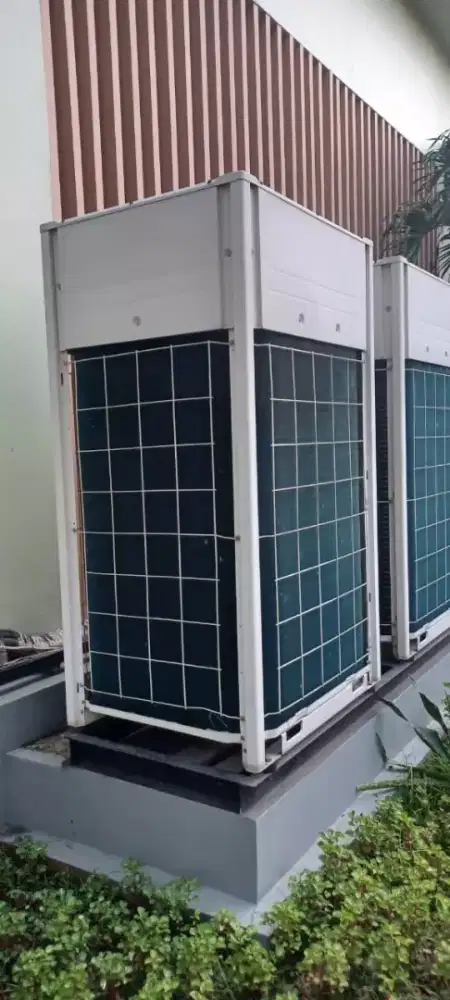 Jual rugi AC 10pkan 4 unit Jawabarat