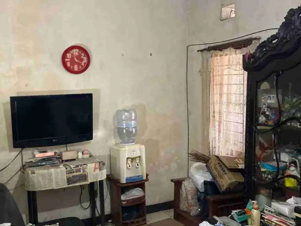 Sangat Murah!! Jl. Cigadung Raya, Dago, Bandung Utara, Hitung Tanah, Lokasi Maenroad, Harga Murah Dibawah Pasar