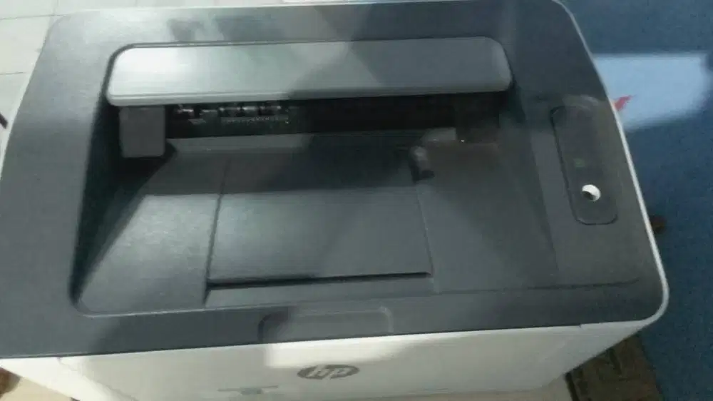 jual print hp laser 107a