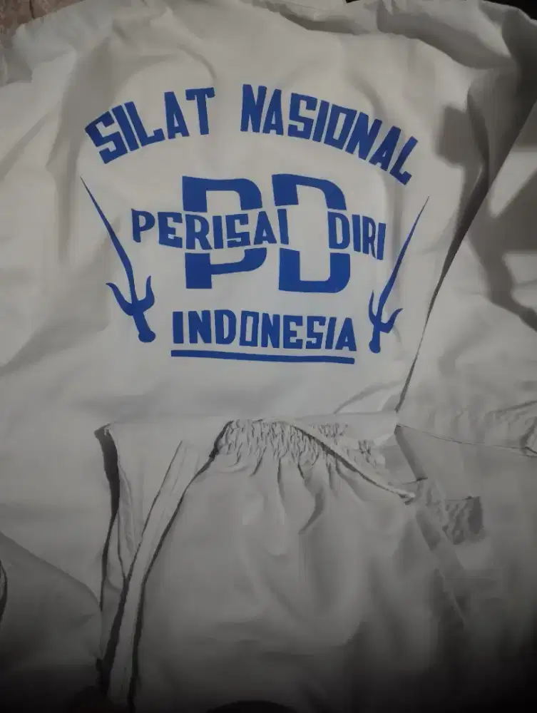 Pakaian olahraga