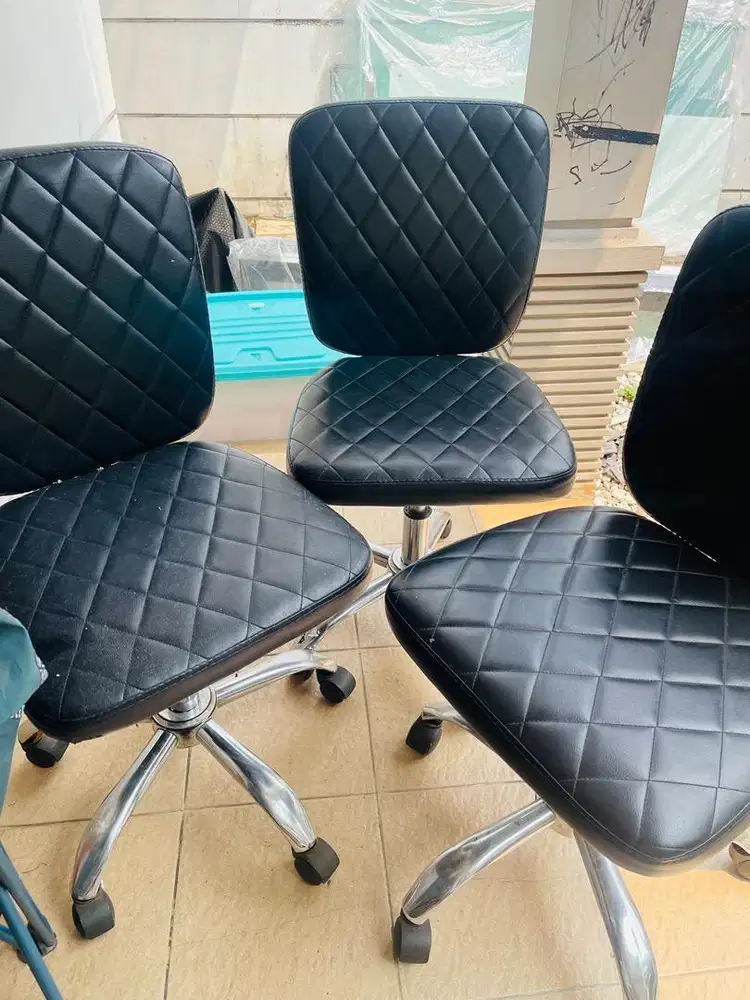 Kursi Kantor Informa