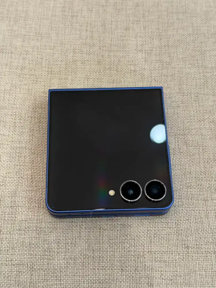 SAMSUNG Z FLIP 7 12/512