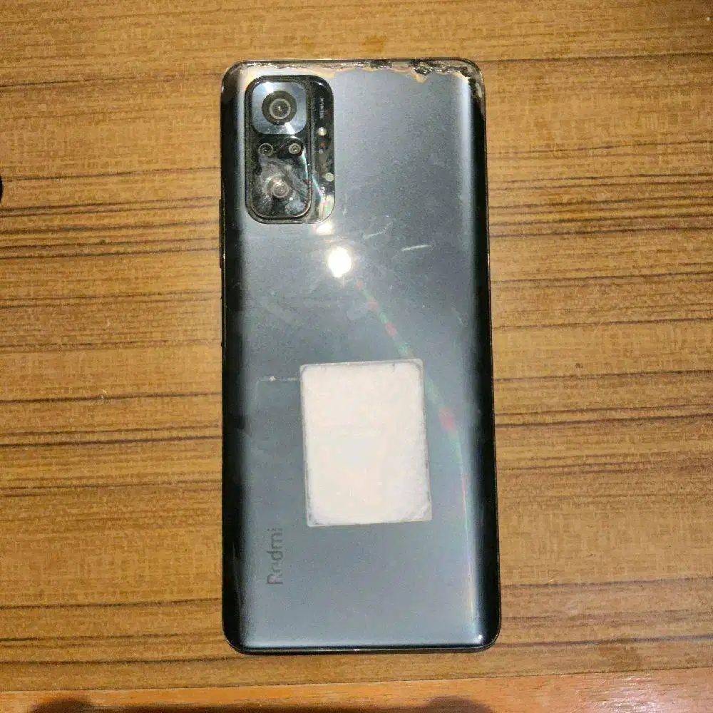 Redmi Note 10 Pro 128GB 8GB RAM