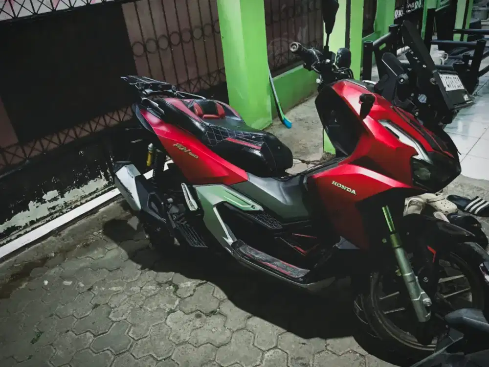 Jual Cepat Honda Adv Abs 2023