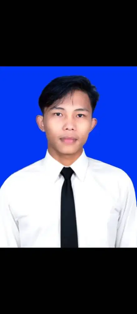 Saya mencari pekerjaan
