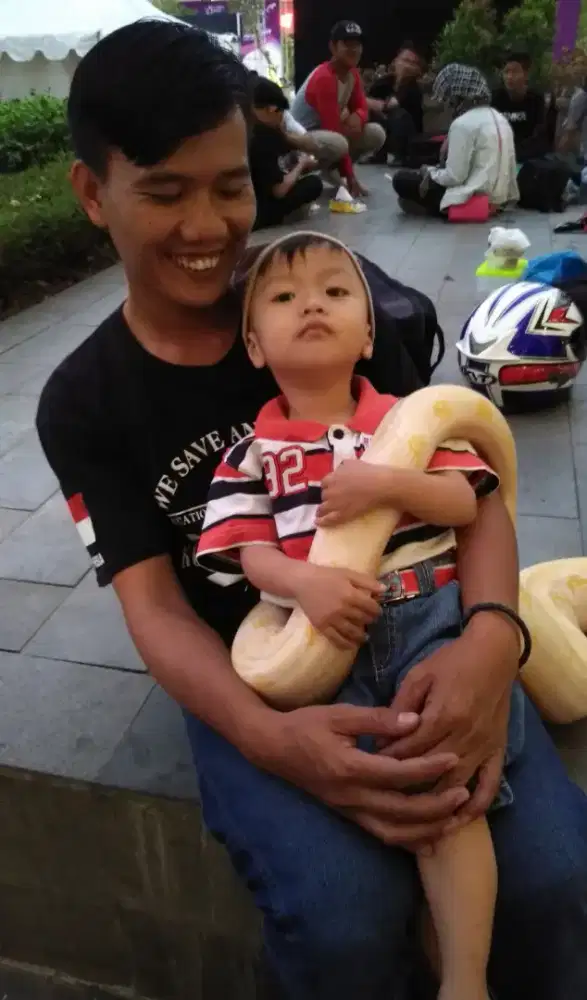 Terima penitipan hewan