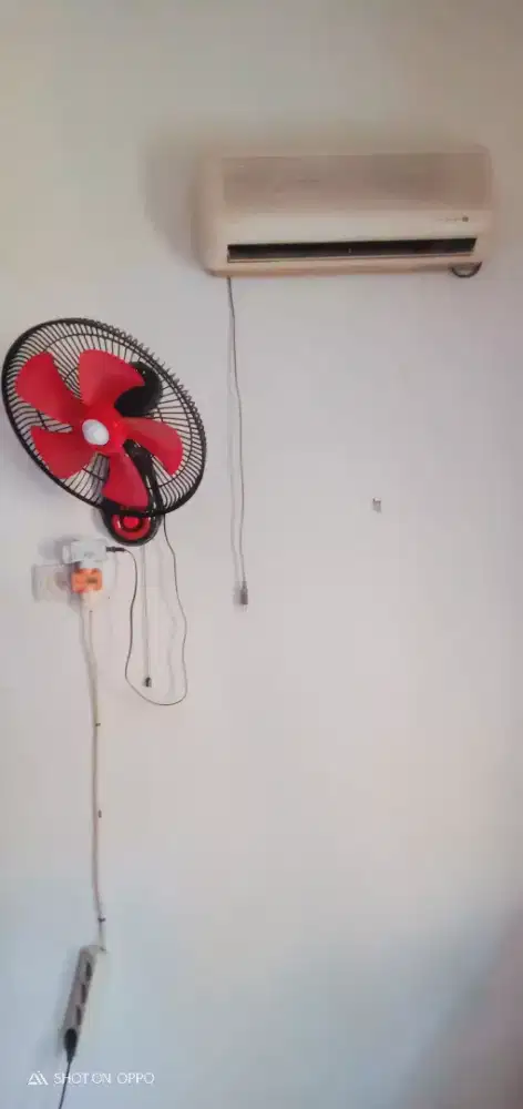 Di jual kipas angin 2