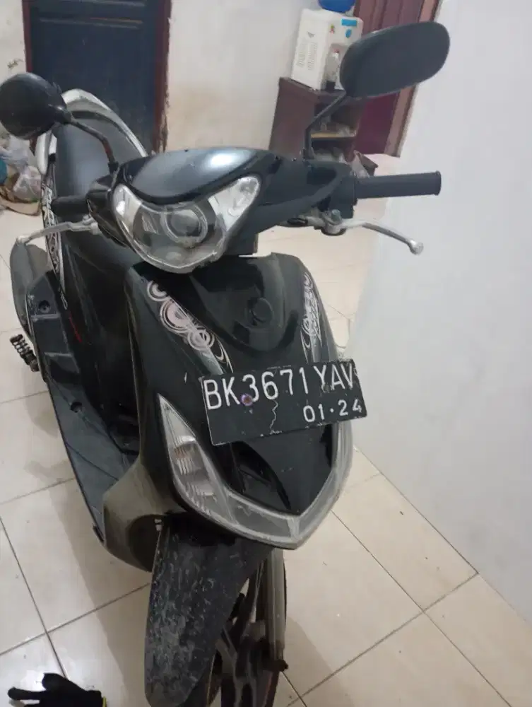Jual cepat, harga nego