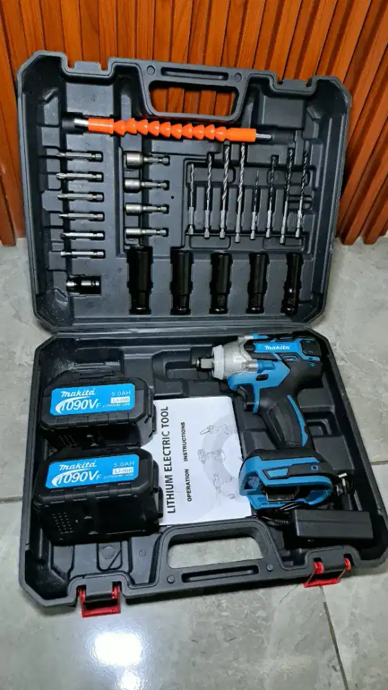 Impact Makita 1090V