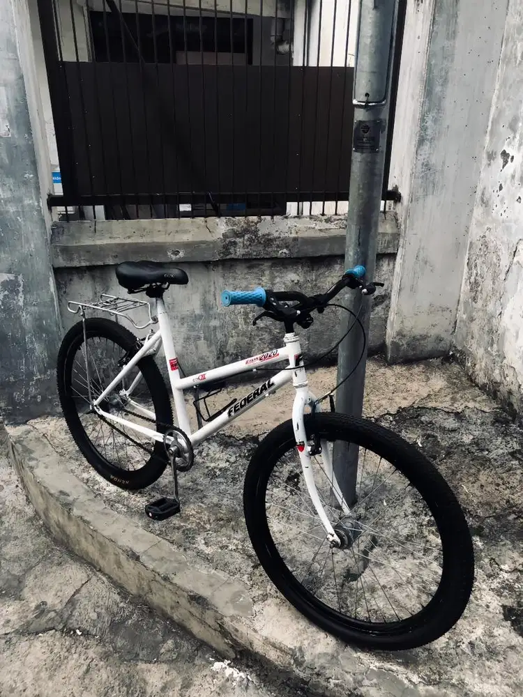 ladybike / sepeda kalcer
