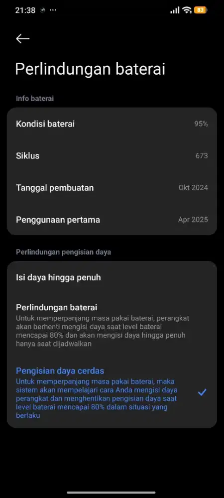 JUAL REDMI NOTE 14 5G 8/256