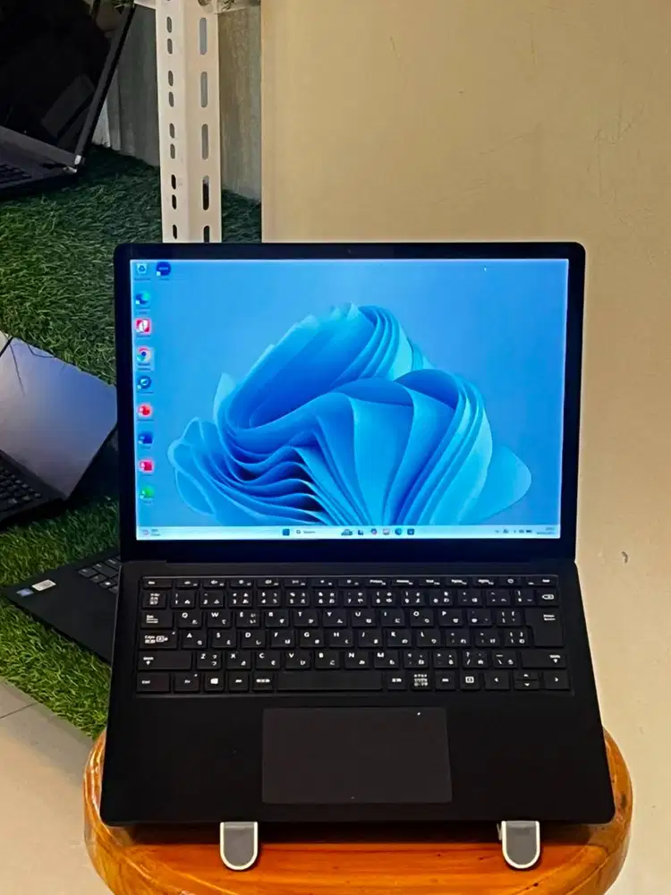 Surface Laptop 4 Touchscreen i5 Gen 11 RAM 16GB SSD 256GB