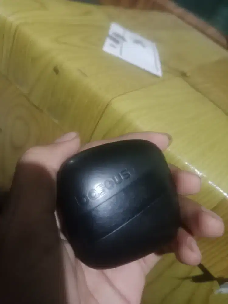 Headset Bluetooth TWS Baseus Normal Mulus Jual Cepat BU