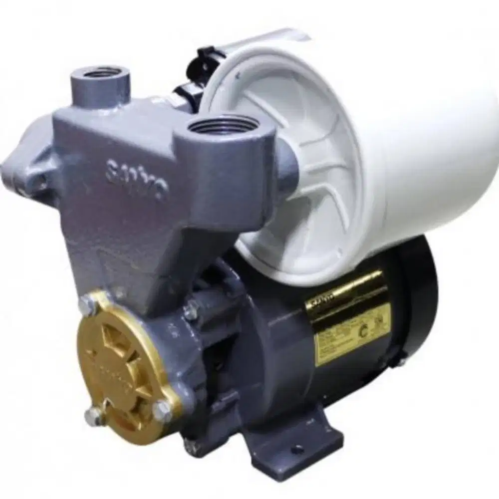 Pompa Sanyo 125