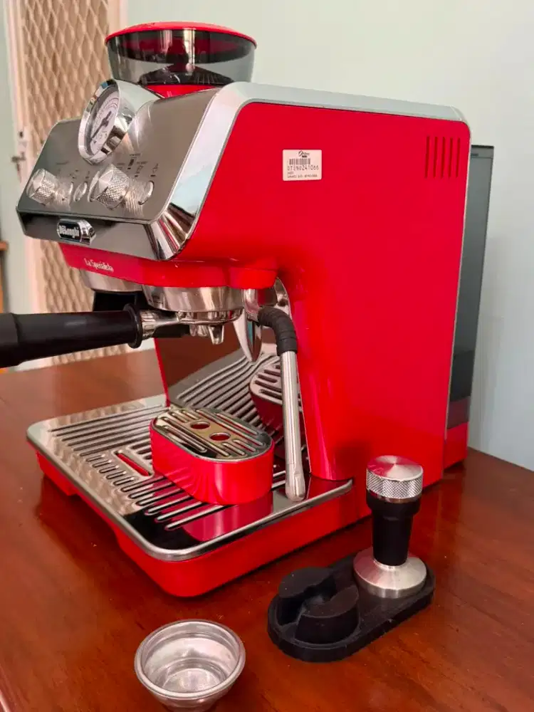 Mesin Kopi DeLonghi LA SPECIALISTA Arte  Espresso and Cappuccino