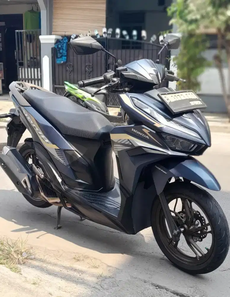 Vario 125 2023 gen 2 komplit