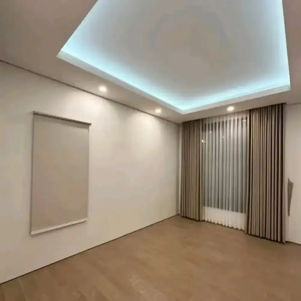 Gorden/Gordyn minimalis