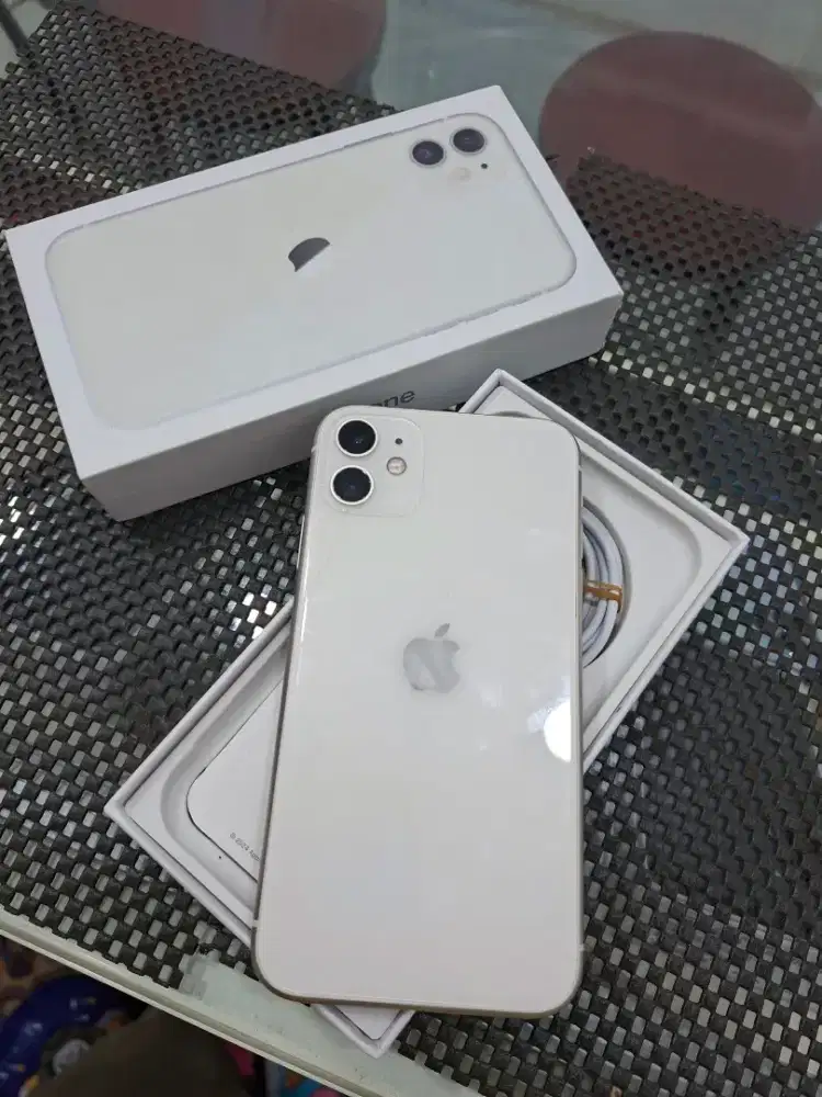 Iphone 11 128gb inter