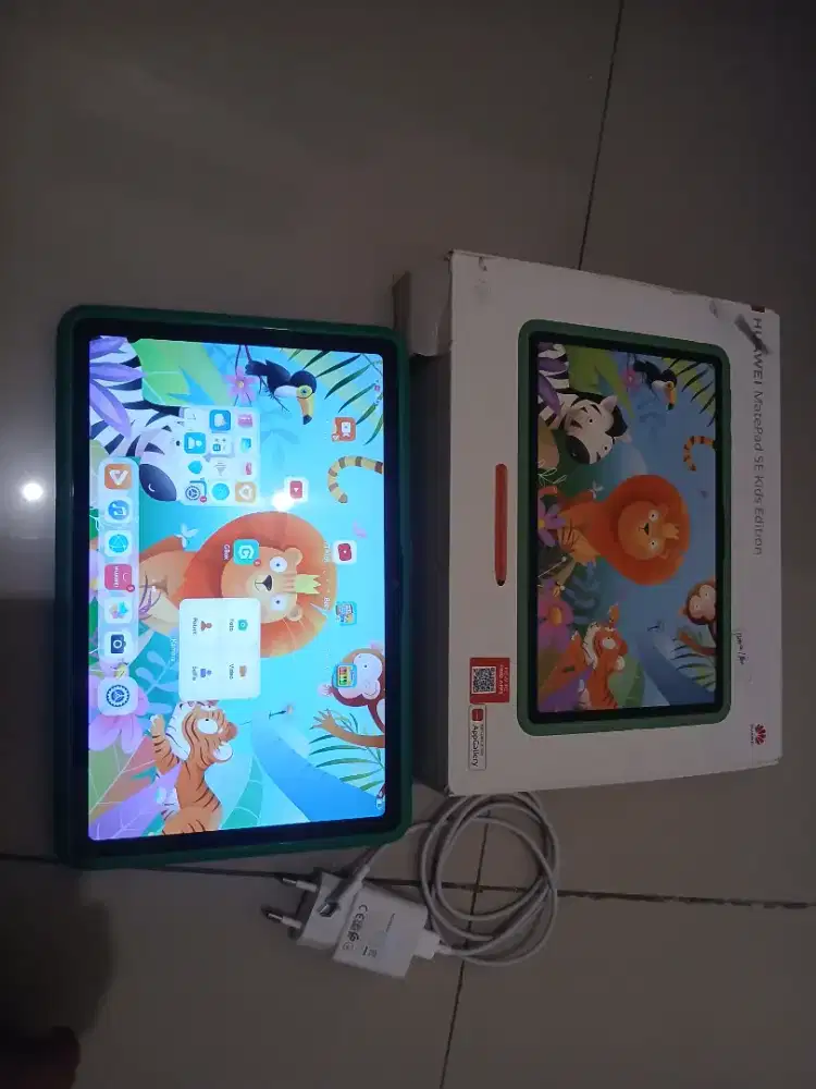 Huawei Matepad Kids 10,4 3/32