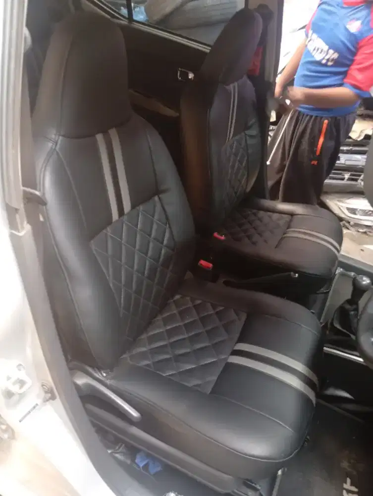 cover jok mobil