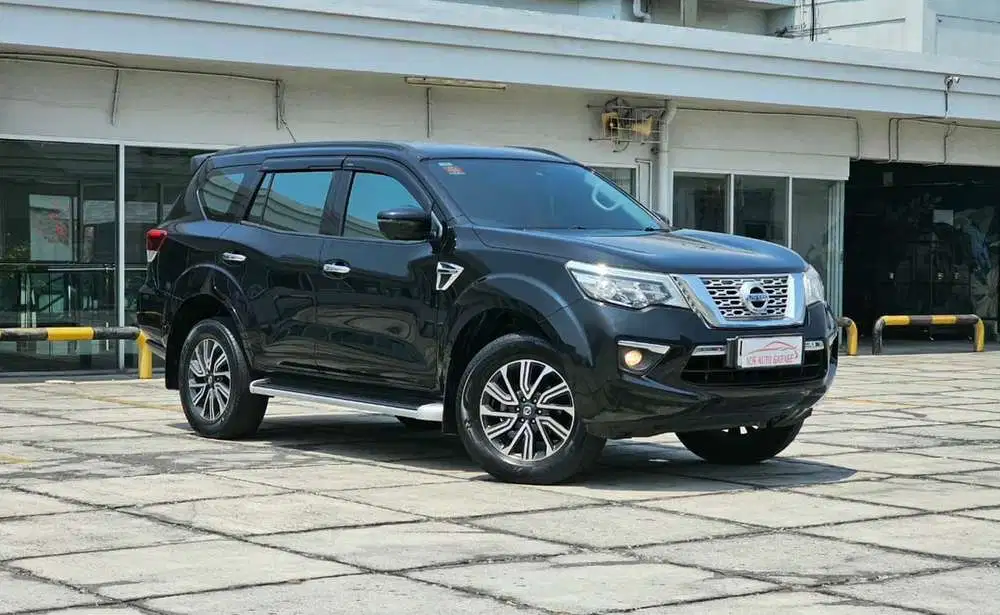 Nissan Terra VL 2019