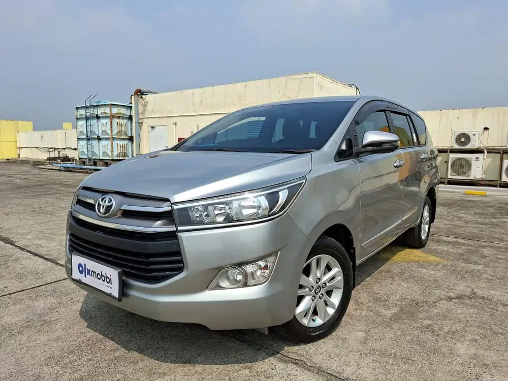 [BUNGA 0%] Toyota Kijang Innova 2020 PKT