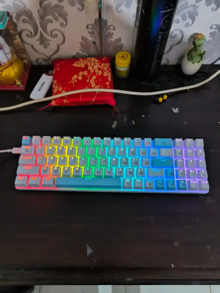 GAMEN Titan 5 Keyboard Mechanical Gaming | Keyboard Gaming