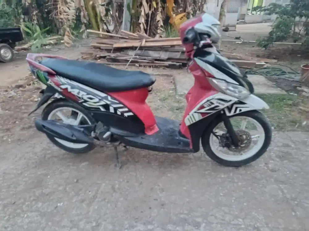Mio j 2013 Kodya