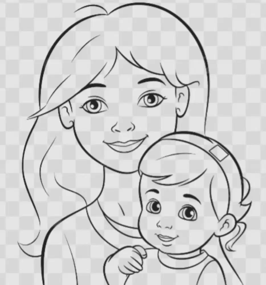 Babysitter Serabutan