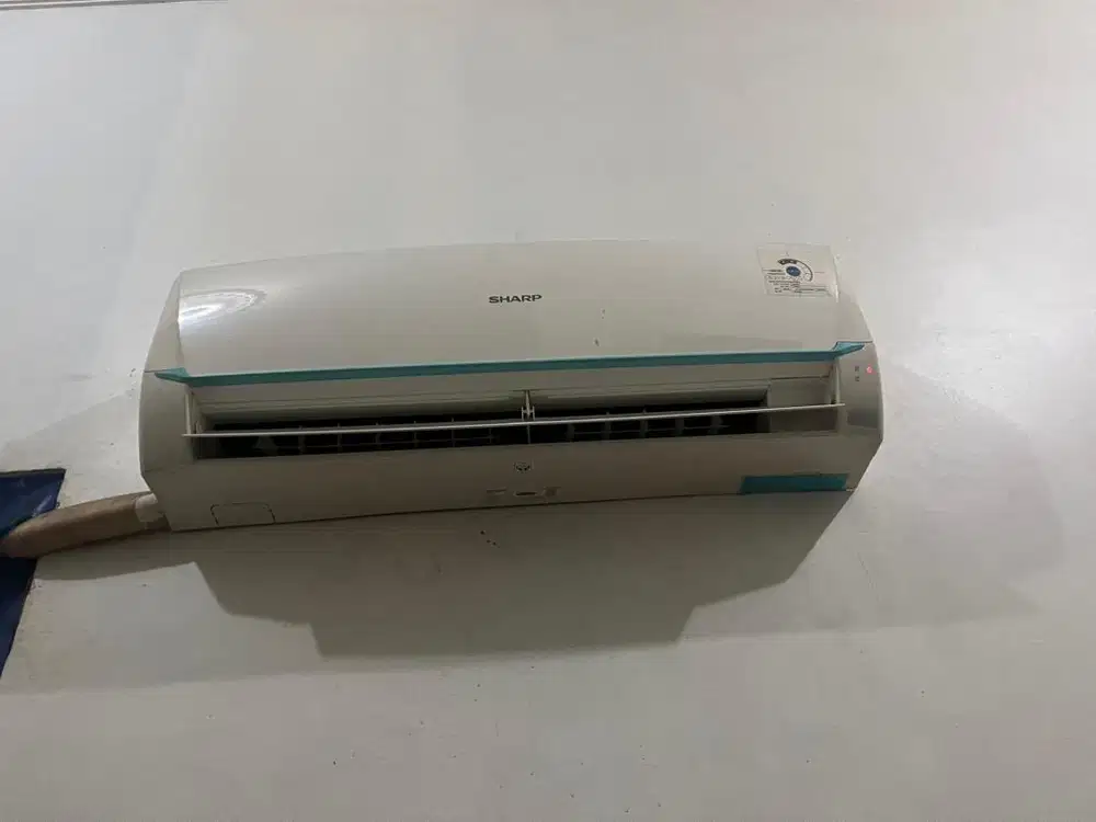 AC merk Sharp 1/2pk