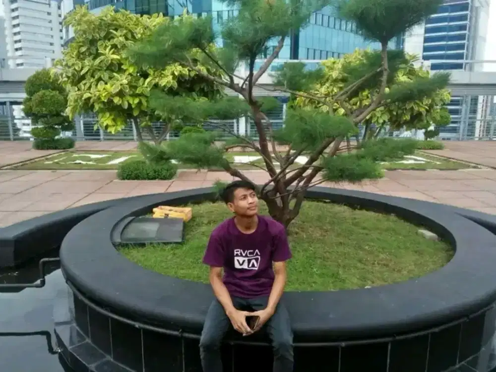 Cari lowongan kerja