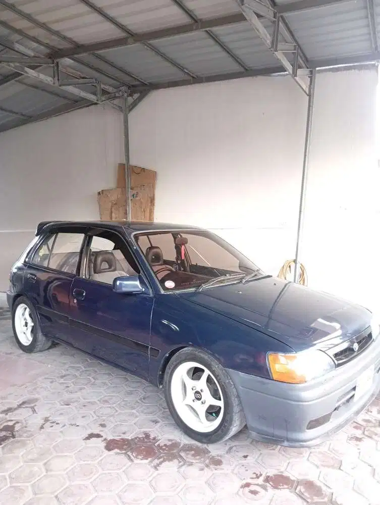 penjual