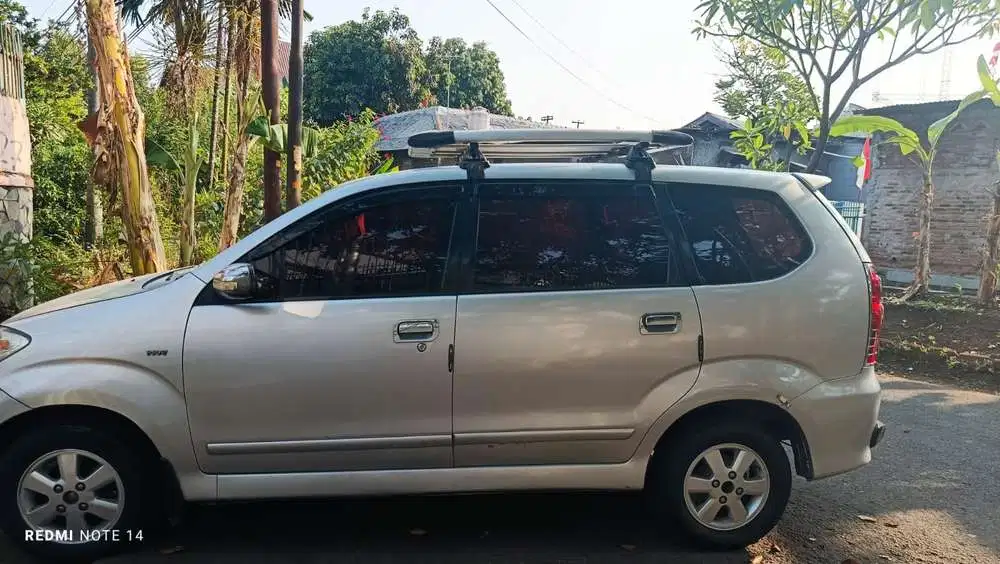 penjual