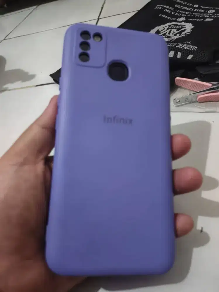 Infinix Smart 5 2/32