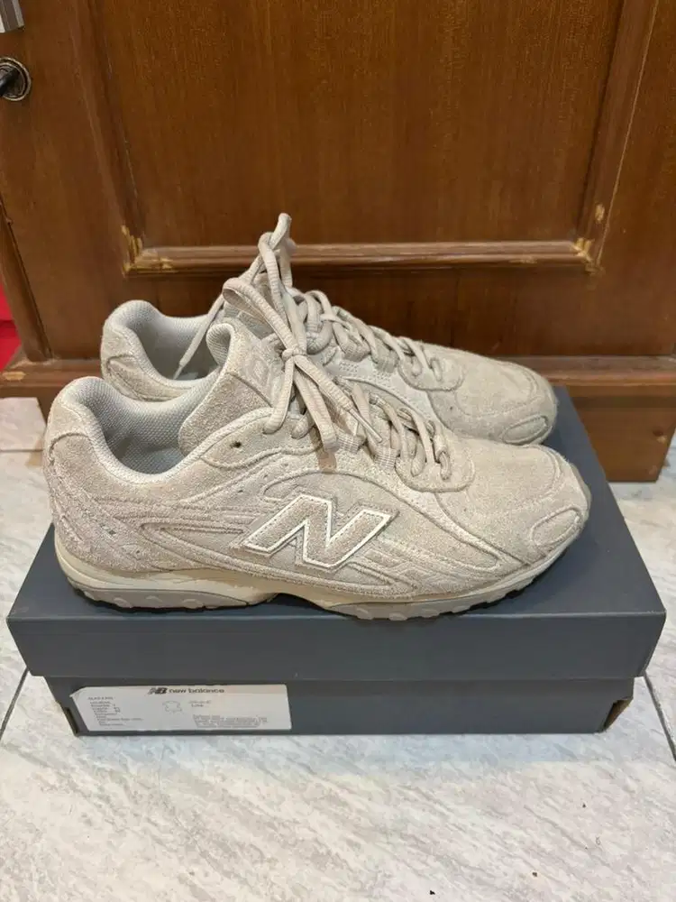 New Balance 204l