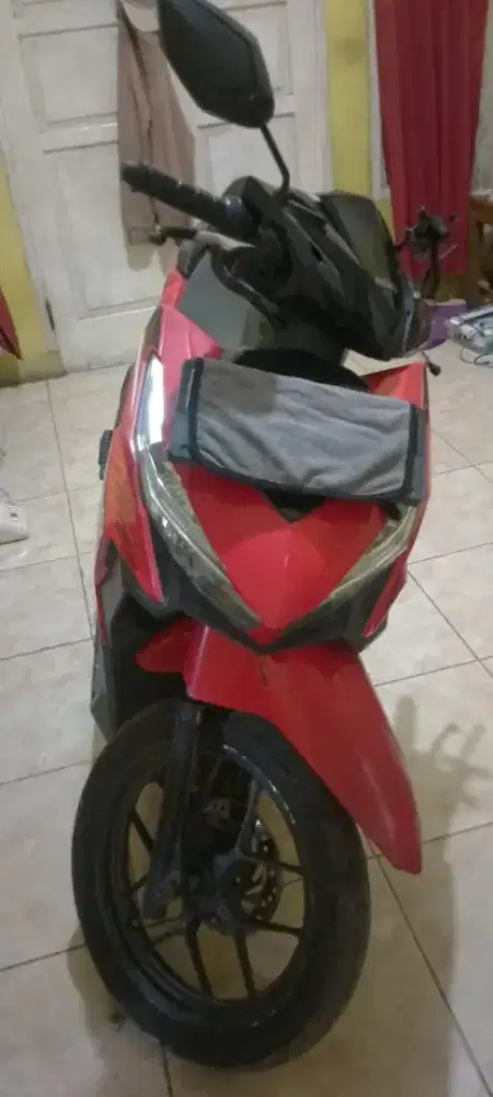 Di jual Honda Vario 125