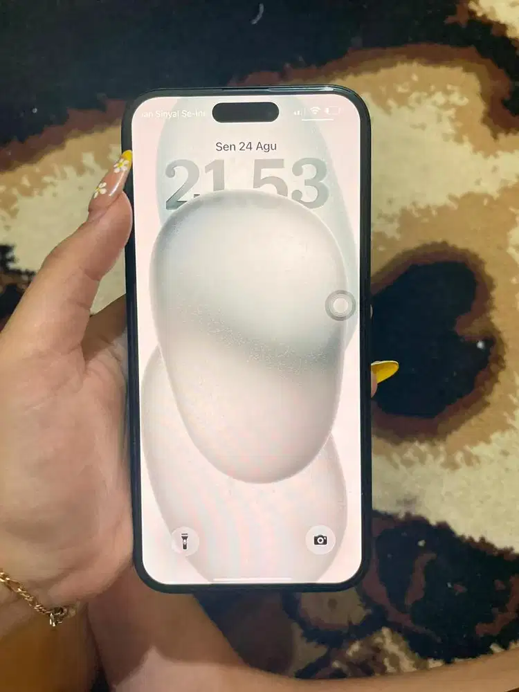 iphone 15 plus black
