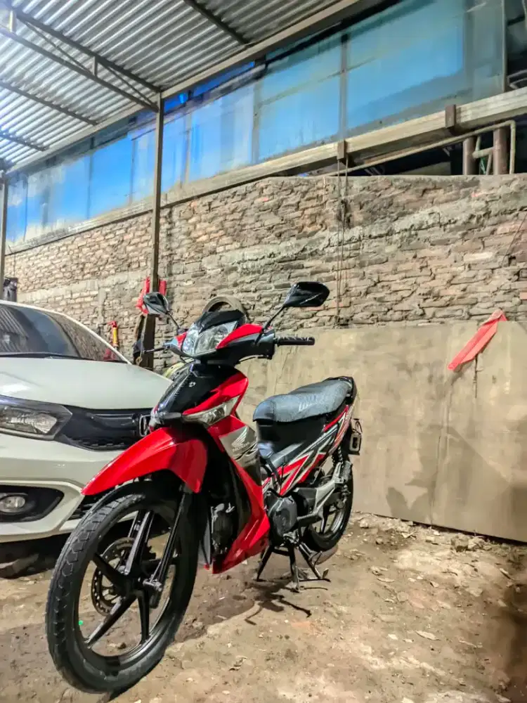 Jual Supra x 2010