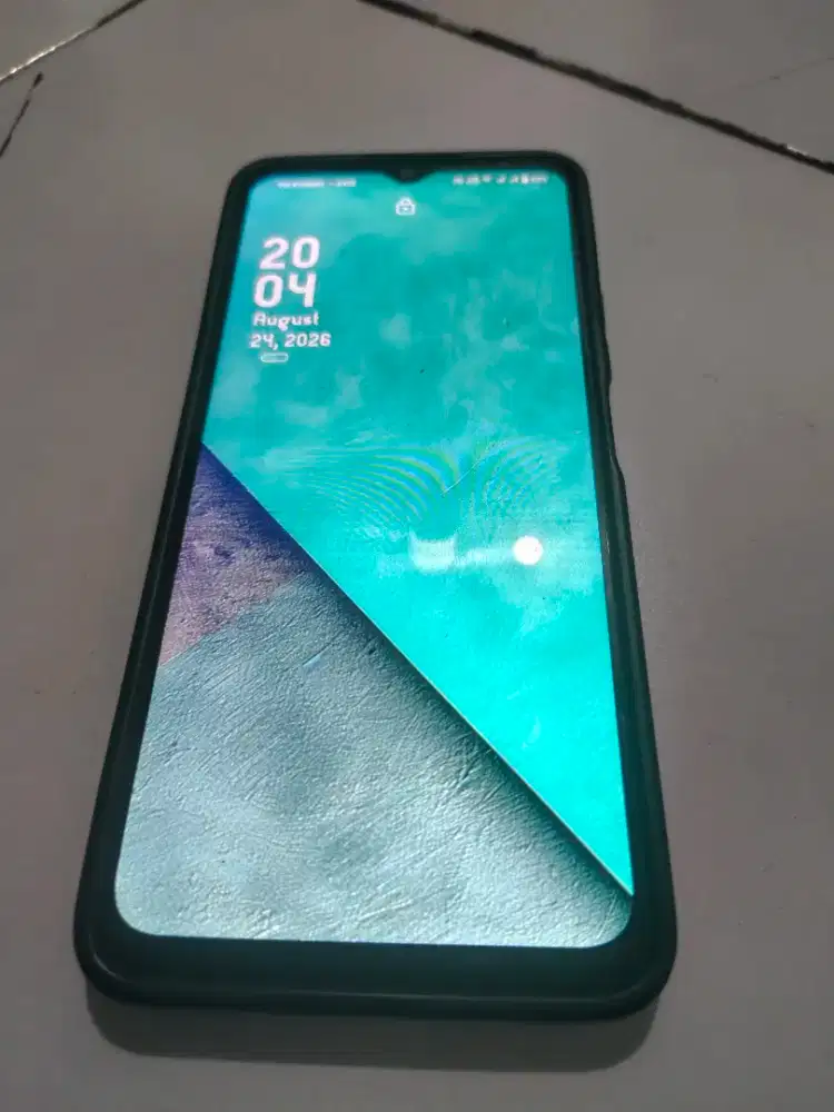 Vivo Y15s RAM 3/32